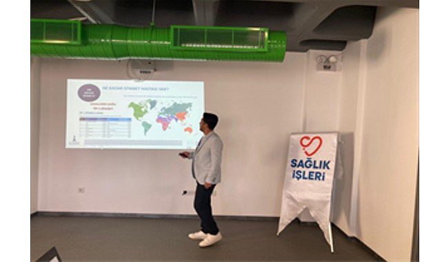 Büyükşehir’den Dünya Diyabet Günü’nde farkındalık çalışmaları