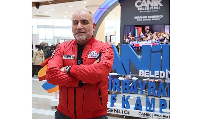 Eğitim Dostu Canik’ten Kadınlara Özel Yapay Zekâ ve Dijital Girişimcilik Eğitimi