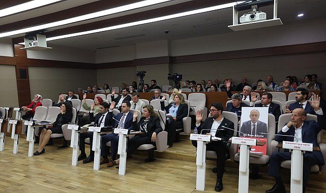 İmar planları kesinleşti dönüşümün önündeki engeller kalktı